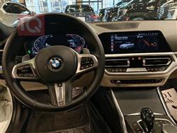 بي ام دبليو الفئة 3